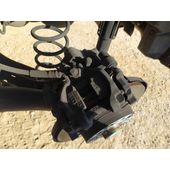 Pinza Freno Trasera Izquierda para Seat Leon (5F1)