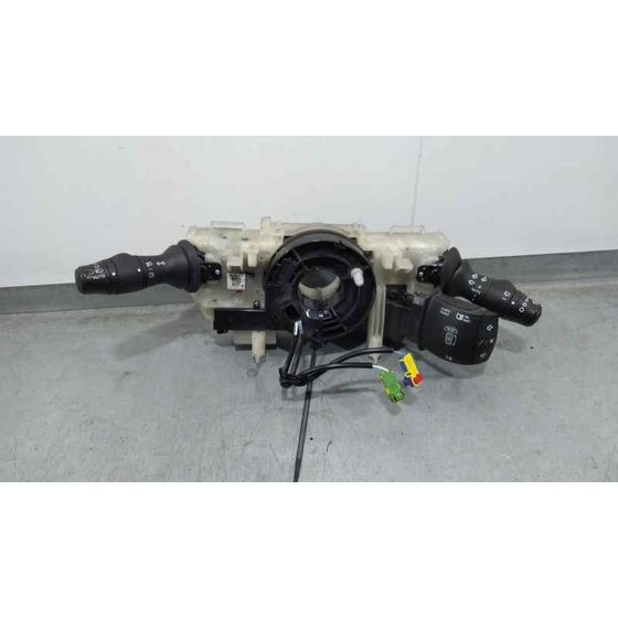 Mando Luces Y Limpia para Renault Megane Iii Coupe