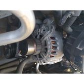 Alternador para Skoda Fabia