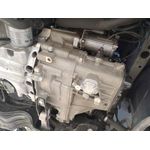 Caja Cambios para Skoda Fabia