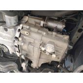 Caja Cambios para Skoda Fabia