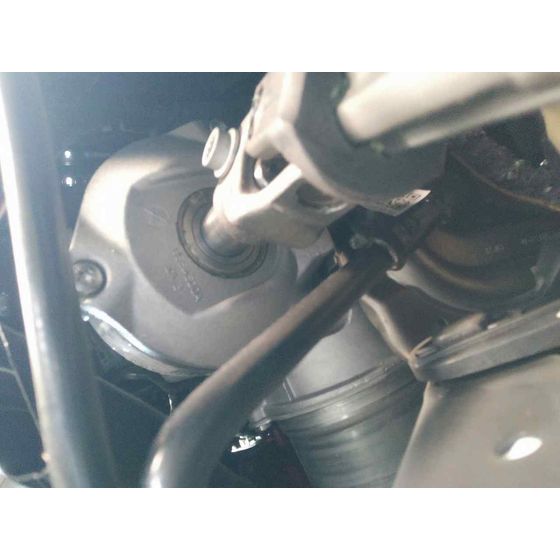 Columna Direccion para Skoda Fabia