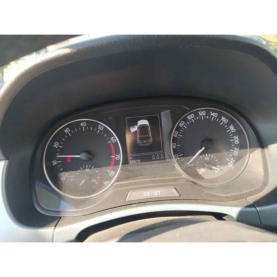 Cuadro Instrumentos para Skoda Fabia