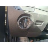 Mando Luces para Skoda Fabia