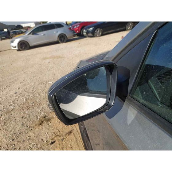 Retrovisor Izquierdo para Skoda Fabia
