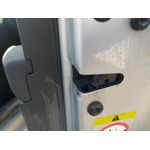 Cerradura Puerta Delantera Derecha para Seat Leon St (5F8)