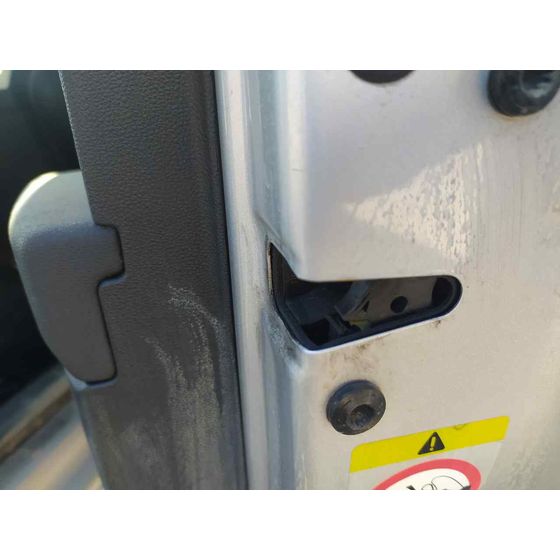 Cerradura Puerta Delantera Derecha para Seat Leon St (5F8)