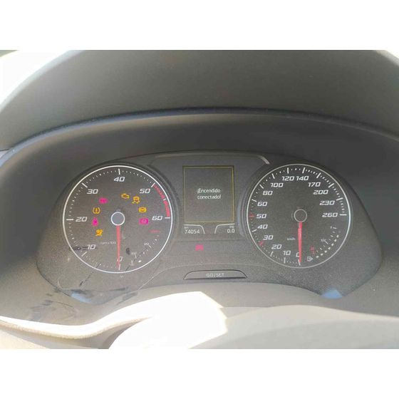 Cuadro Instrumentos para Seat Leon St (5F8)