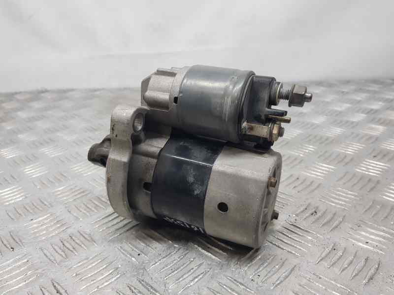Motor Arranque para Ford Ecosport (Cr6)