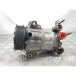 Compresor Aire Acondicionado para Ford Ecosport (Cr6)