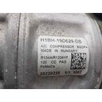 Compresor Aire Acondicionado para Ford Ecosport (Cr6)