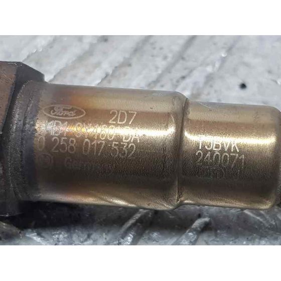 Sonda Lambda para Ford Ecosport (Cr6)