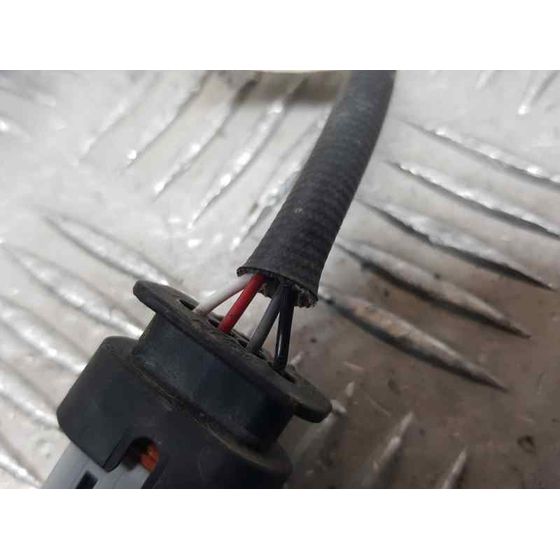 Sonda Lambda para Ford Ecosport (Cr6)
