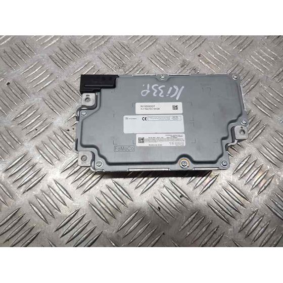 Modulo Electronico para Ford Ecosport (Cr6)