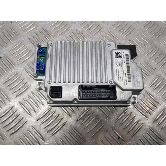 Modulo Electronico para Ford Ecosport (Cr6)