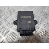 Modulo Electronico para Ford Ecosport (Cr6)