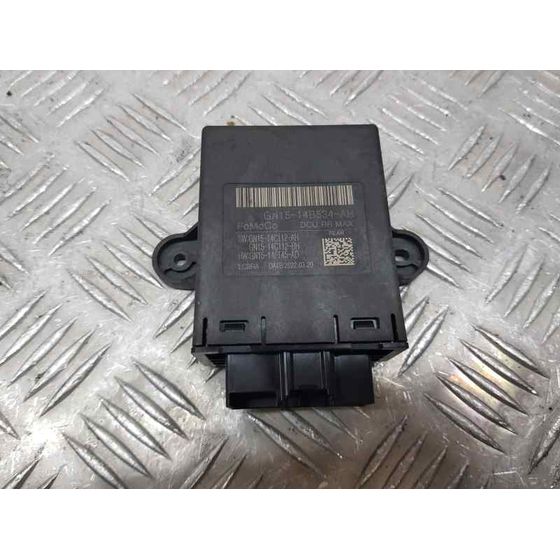 Modulo Electronico para Ford Ecosport (Cr6)