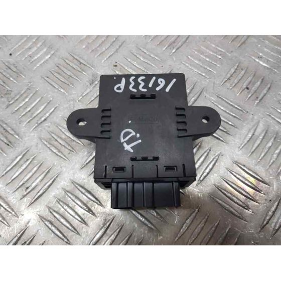 Modulo Electronico para Ford Ecosport (Cr6)