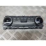 Mando Climatizador para Ford Ecosport (Cr6)