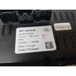 Mando Climatizador para Ford Ecosport (Cr6)