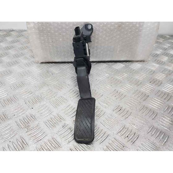 Potenciometro Pedal para Ford Ecosport (Cr6)