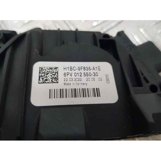 Potenciometro Pedal para Ford Ecosport (Cr6)