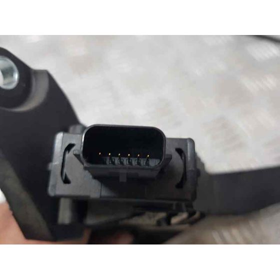 Potenciometro Pedal para Ford Ecosport (Cr6)