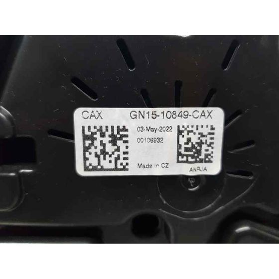 Cuadro Instrumentos para Ford Ecosport (Cr6)