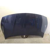 Capot para Opel Astra K Lim. 5Türig