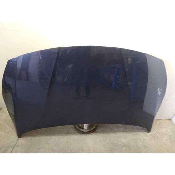 Capot para Opel Astra K Lim. 5Türig