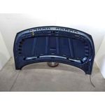 Capot para Opel Astra K Lim. 5Türig