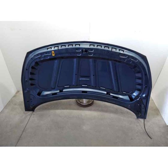 Capot para Opel Astra K Lim. 5Türig