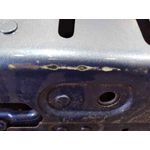 Capot para Opel Astra K Lim. 5Türig