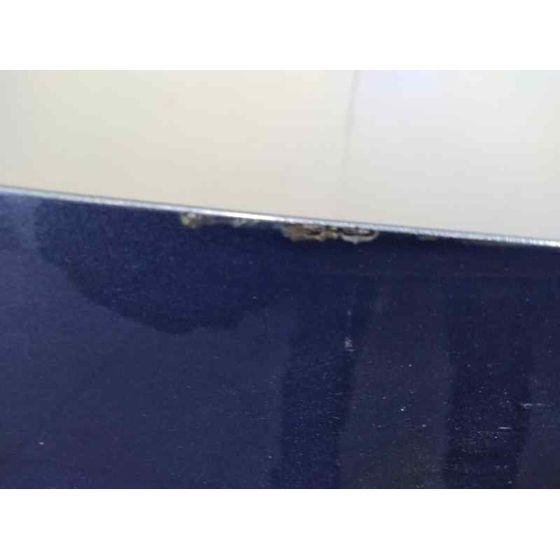Capot para Opel Astra K Lim. 5Türig