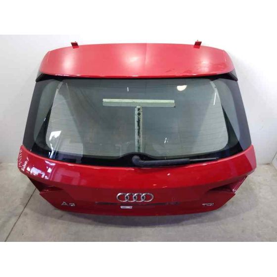 Porton Trasero para Audi A3 Sportback (8Vf)