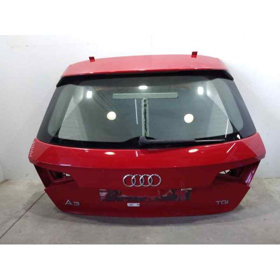Porton Trasero para Audi A3 Sportback (8Vf)