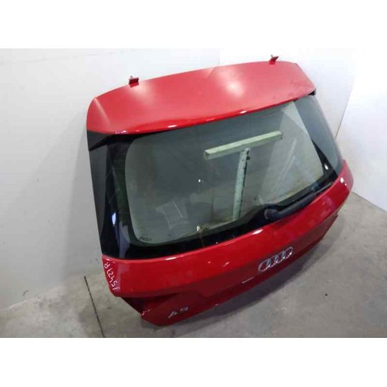 Porton Trasero para Audi A3 Sportback (8Vf)
