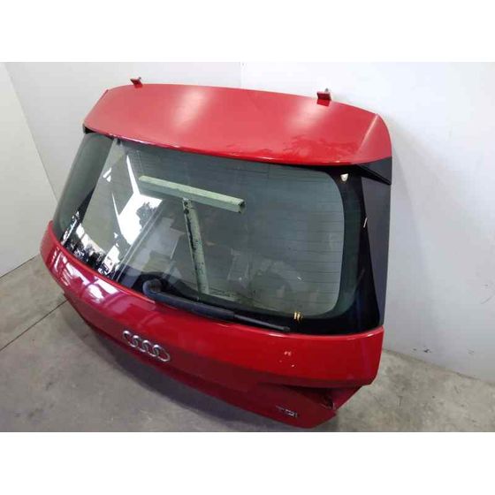Porton Trasero para Audi A3 Sportback (8Vf)