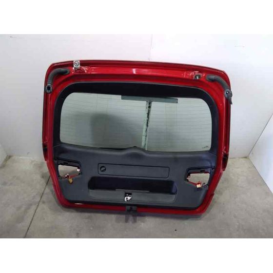 Porton Trasero para Audi A3 Sportback (8Vf)