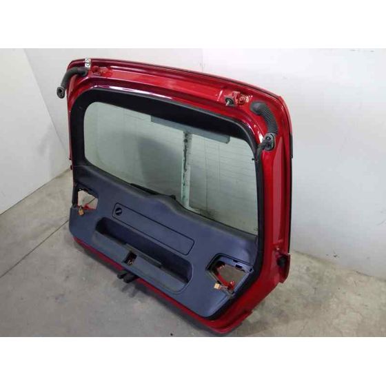 Porton Trasero para Audi A3 Sportback (8Vf)