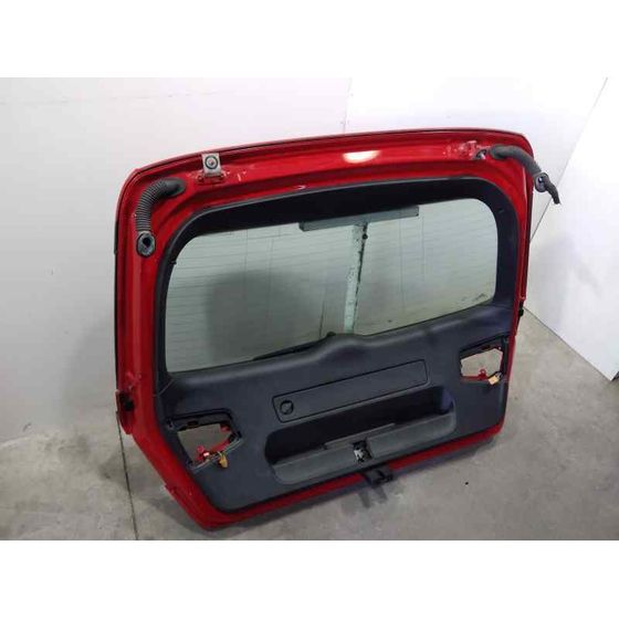 Porton Trasero para Audi A3 Sportback (8Vf)