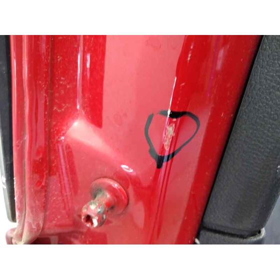 Porton Trasero para Audi A3 Sportback (8Vf)