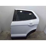 Puerta Trasera Izquierda para Ford Ecosport (Cr6)