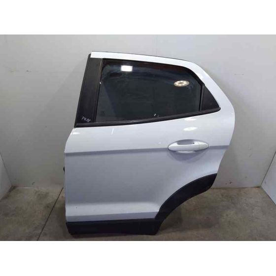 Puerta Trasera Izquierda para Ford Ecosport (Cr6)