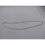 Puerta Trasera Izquierda para Ford Ecosport (Cr6)
