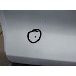 Puerta Trasera Izquierda para Ford Ecosport (Cr6)