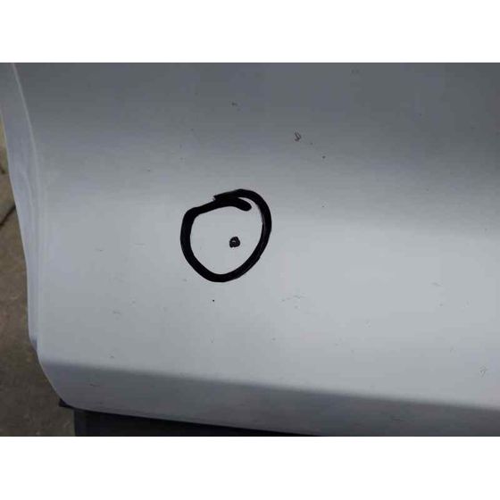 Puerta Trasera Izquierda para Ford Ecosport (Cr6)
