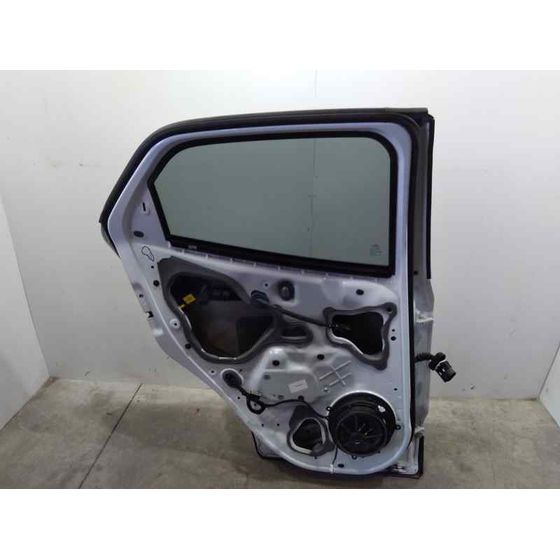 Puerta Trasera Izquierda para Ford Ecosport (Cr6)