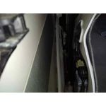 Puerta Trasera Izquierda para Ford Ecosport (Cr6)