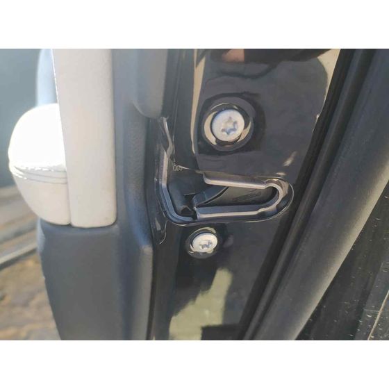 Cerradura Puerta Delantera Derecha para Mercedes-Benz Clase C (W205) Lim.